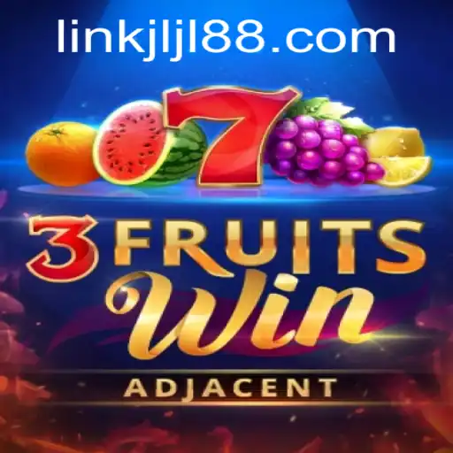 Discover the Excitement of 3FruitsWin: A Modern Gaming Experience with Link JLJL88