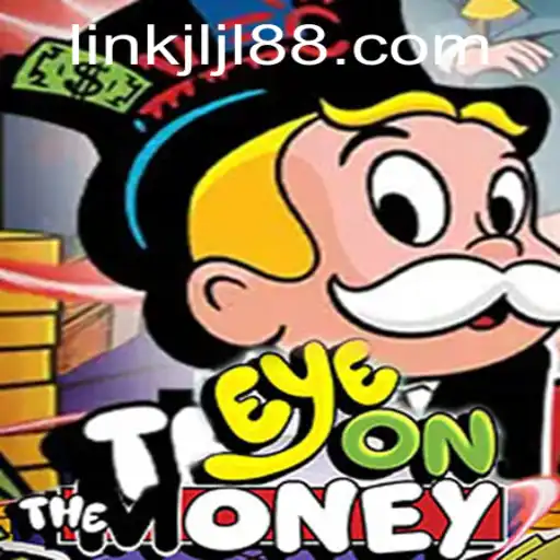 EyeOnTheMoney - A Strategic Journey with Link JLJL88