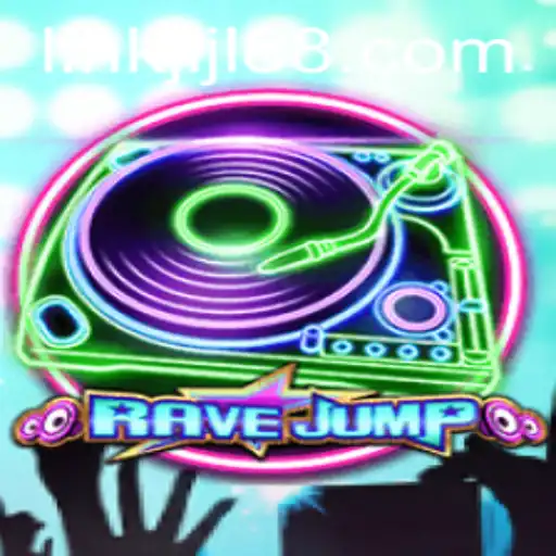 RaveJump: The Exciting New Virtual Adventure with Link JLJL88