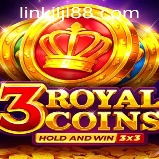 Exploring 3RoyalCoins