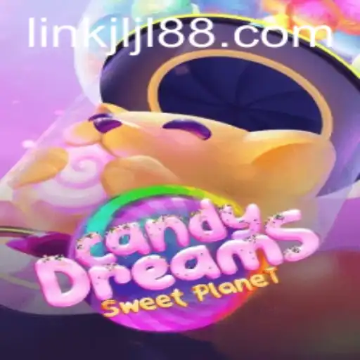 CandyDreams: A Sweet Adventure in Gaming