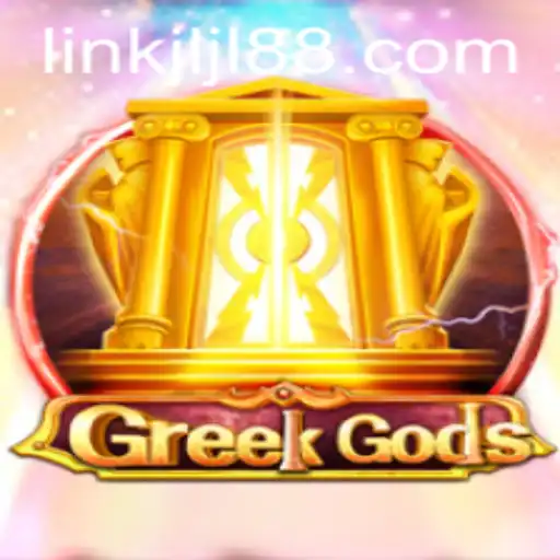 Unveiling GreekGods: Dive into the Mythical World with Link JLJL88