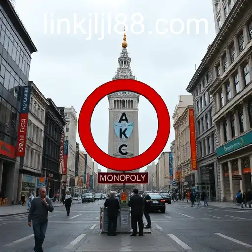 Understanding the Dynamics of Monopoly in Modern Markets: A Deep Dive into 