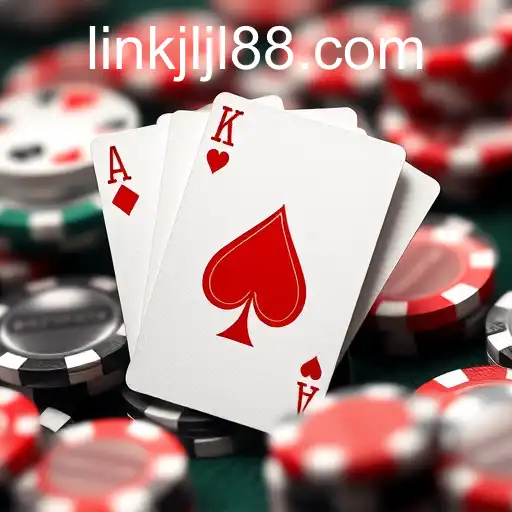 Exploring the Exciting World of Poker Games