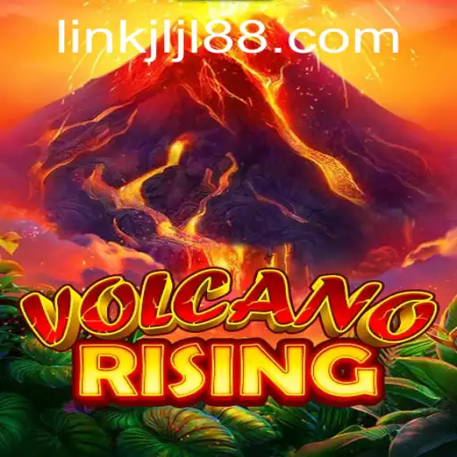 VolcanoRising: Ignite Your Adventures with Link JLJL88